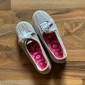 Roxy Slip Ons